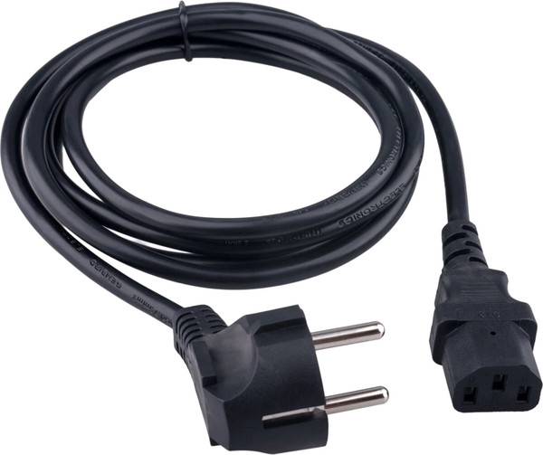 Кабель Гарнизон GPC-186-0.75-1.8M - фото