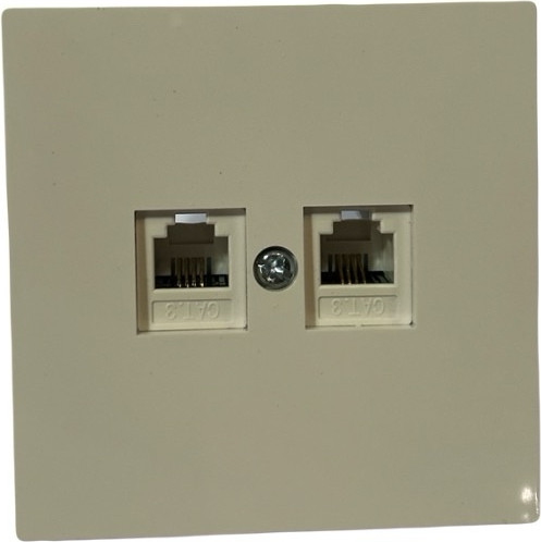 Розетка Bylectrica Сarre ТР24-6602 - фото