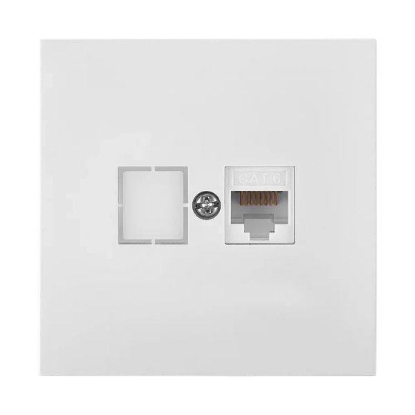 Розетка Bylectrica Сarre ТР4-6601 - фото