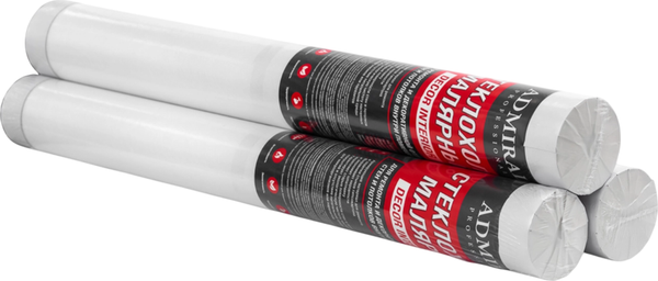 Стеклохолст Admiral Малярный 25г/м2 1мx50м - фото