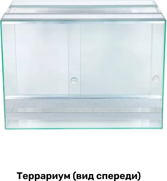 Террариум Gloxy Набор для эублефара / GL-082656