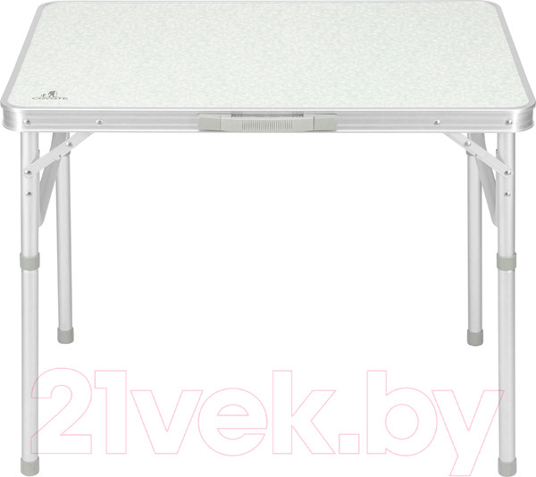 Комплект складной мебели Coyote HKTB-1027M/AC-D96 (белый)