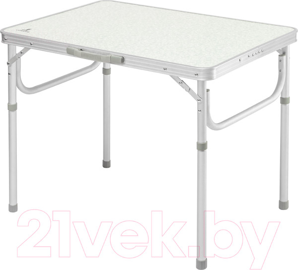 Комплект складной мебели Coyote HKTB-1027M/AC-D96 (белый)