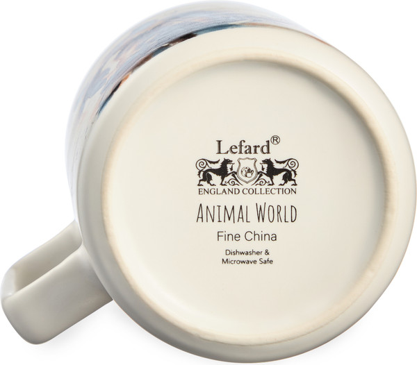 Кружка Lefard Кони в деле 260-1061