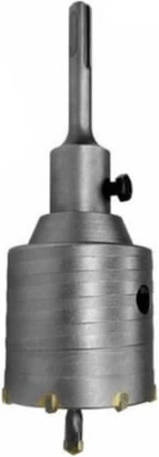 Коронка Vertex Tools 222-0070 - фото