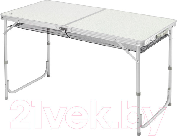 Комплект складной мебели Coyote HKTB-1030L / HKC-1046 (темно-зеленый)