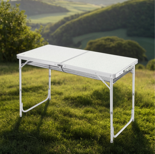 Комплект складной мебели Coyote HKTB-1030L / HKC-1046 (темно-зеленый)