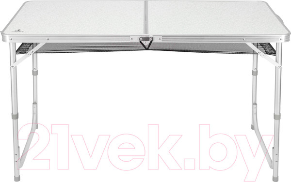 Комплект складной мебели Coyote HKTB-1030L / HKC-1046 (темно-зеленый)