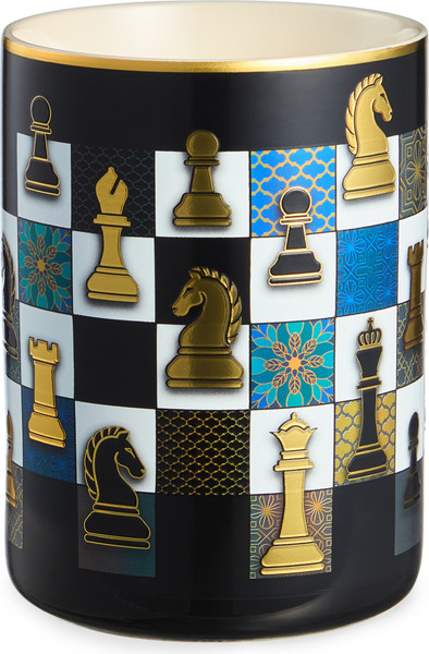 Кружка Lefard Ход конем 260-1062 - фото