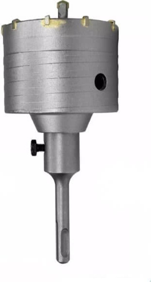 Коронка Vertex Tools 222-0080 - фото