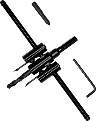 Сверло Vertex Tools 0282 - фото