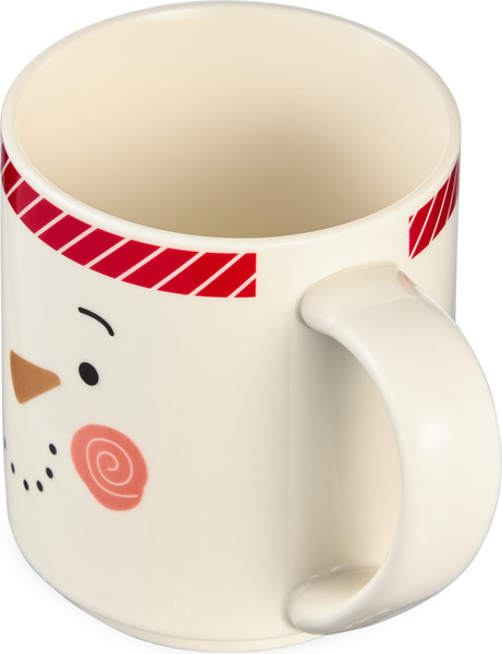 Набор кружек Lefard Snowman 260-1063