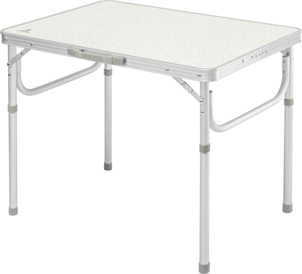 Комплект складной мебели Coyote HKTB-1027M / HKC-1046 (черный)