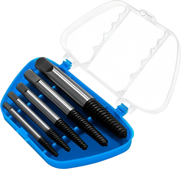 Набор экстракторов Vertex Tools 0987-3-18 - фото