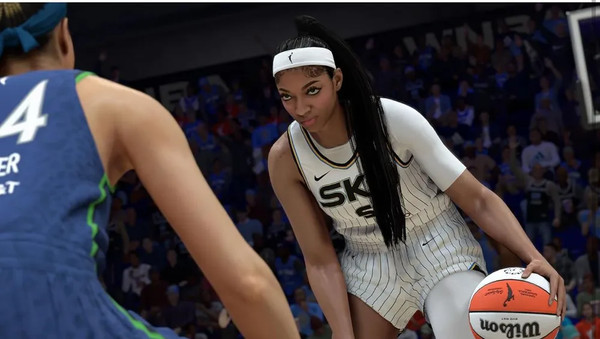 Игра для игровой консоли PlayStation 4 NBA 2K26