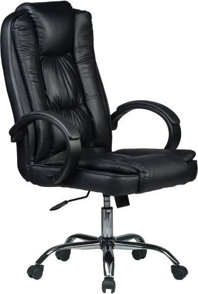 Кресло офисное King Style ATL-5 Fortline Chrome - фото