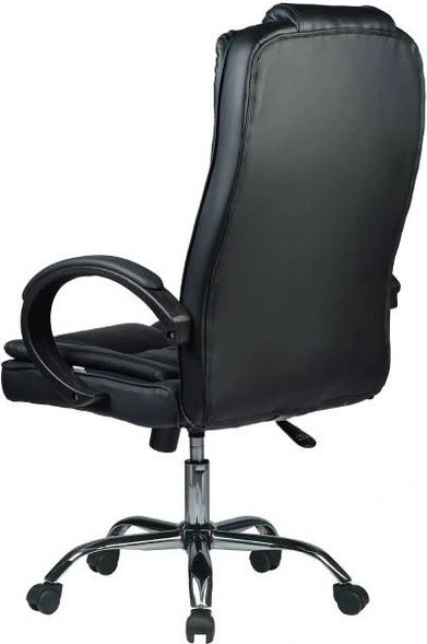 Кресло офисное King Style ATL-5 Fortline Chrome