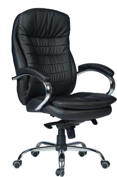 Кресло офисное King Style SHL-5 Katana PU Chrome - фото