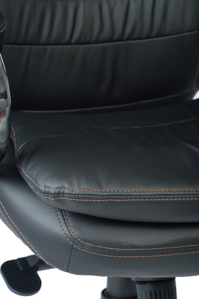 Кресло офисное King Style SHL-5 Katana PU Chrome