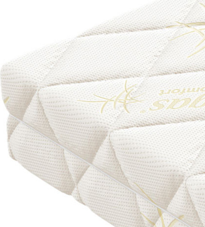 Чехол на матрас защитный Vegas Comfort 120x190x20 - фото