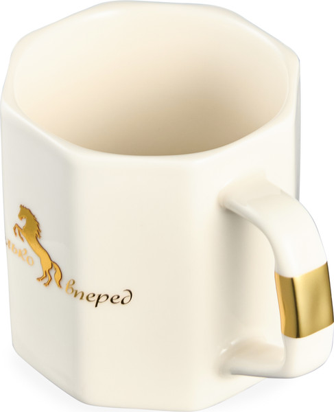 Кружка Lefard Только вперед 260-1076