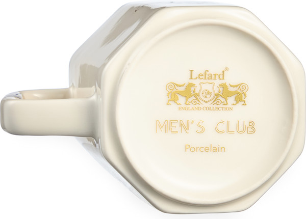 Кружка Lefard Только вперед 260-1076