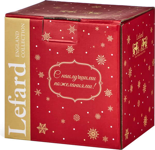 Кружка Lefard 887-250