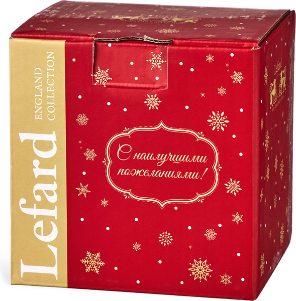 Кружка Lefard 887-251