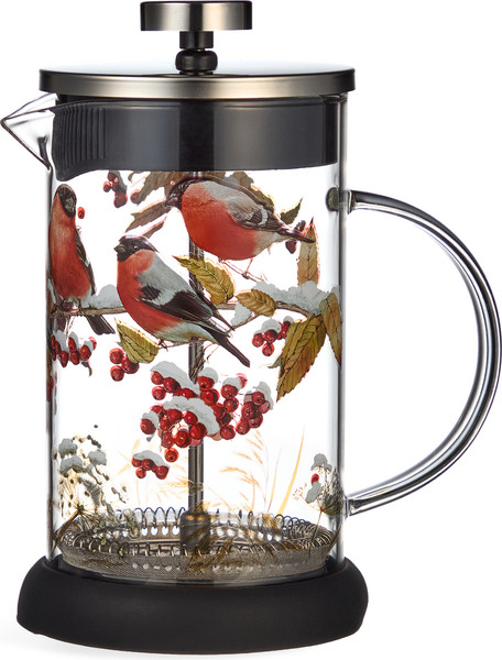 Френч-пресс Lefard 887-477 - фото