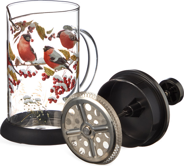 Френч-пресс Lefard 887-477