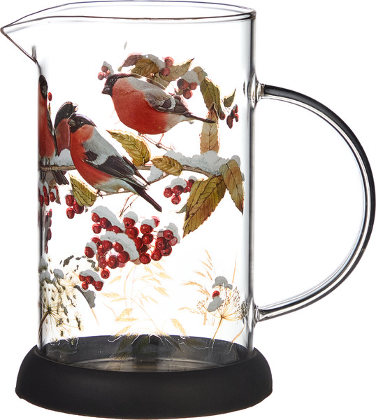 Френч-пресс Lefard 887-477