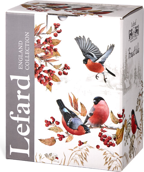 Френч-пресс Lefard 887-477