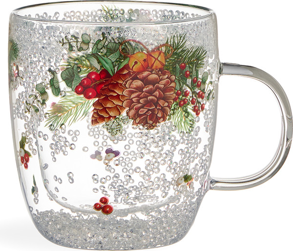 Кружка Lefard Celebration 887-482 - фото