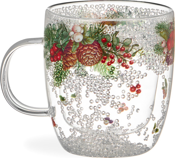 Кружка Lefard Celebration 887-482