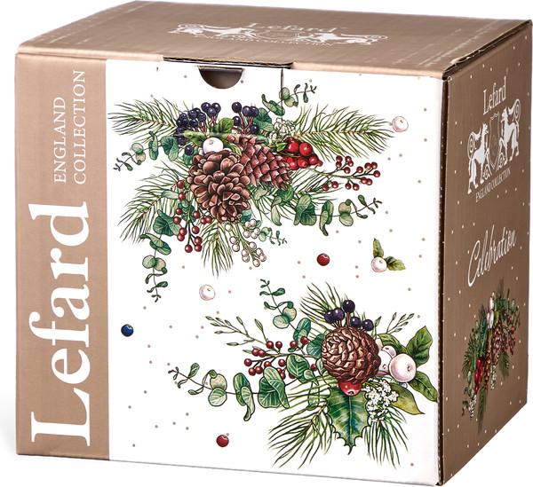 Кружка Lefard Celebration 887-482