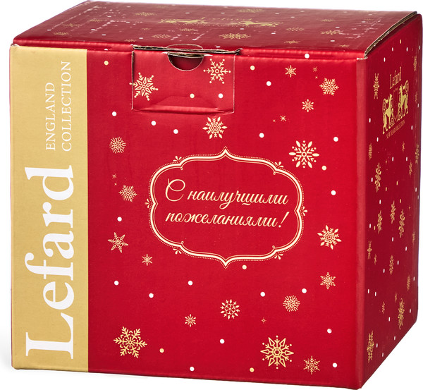 Кружка Lefard 887-486