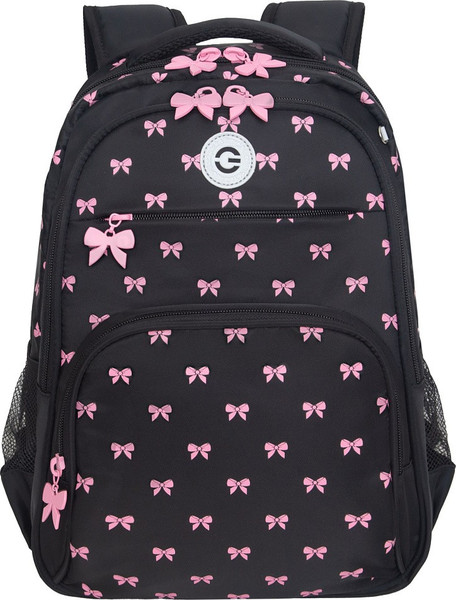 Школьный рюкзак Grizzly RG-568-2 - фото