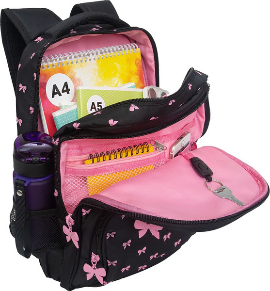 Школьный рюкзак Grizzly RG-568-2