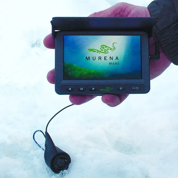 Подводная камера ПрактиК Murena Mini v2 20м