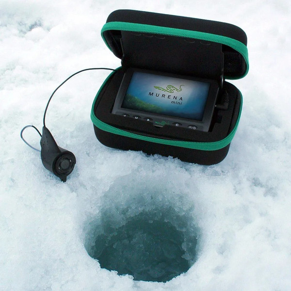 Подводная камера ПрактиК Murena Mini v2 20м