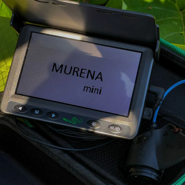 Подводная камера ПрактиК Murena Mini v2 20м