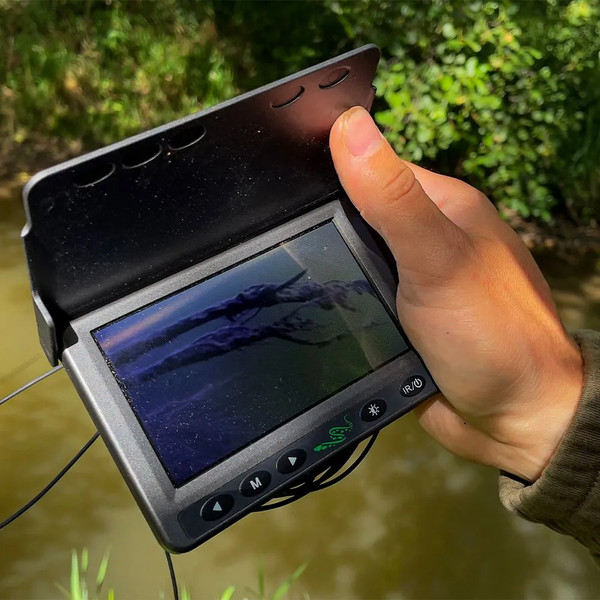 Подводная камера ПрактиК Murena Mini v2 20м