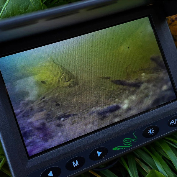 Подводная камера ПрактиК Murena Mini v2 20м