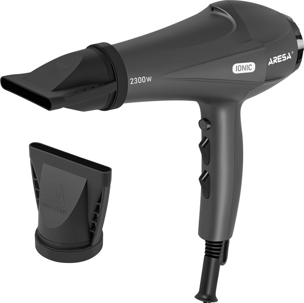 Профессиональный фен Aresa AR-3237 - фото