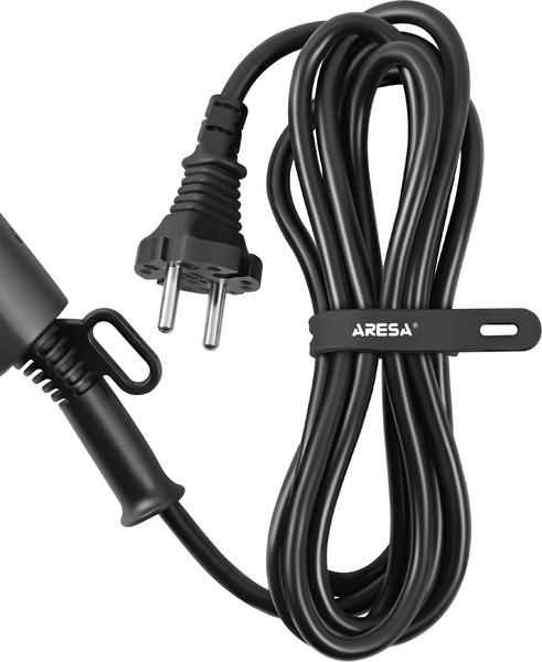 Профессиональный фен Aresa AR-3237