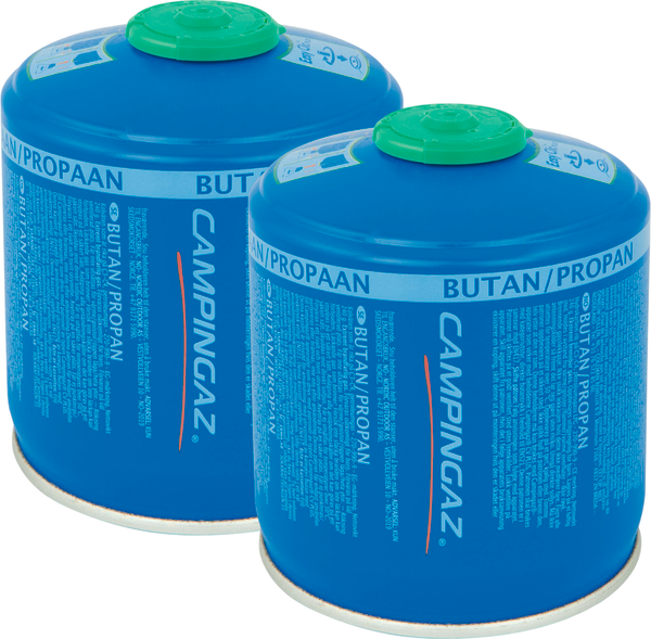 Газовый баллон туристический Campingaz CG CV300 Plus / 3000005010. - фото