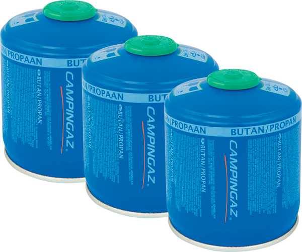 Газовый баллон туристический Campingaz CG CV300 Plus / 3000005010. - фото