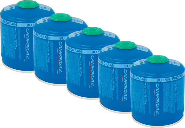 Газовый баллон туристический Campingaz CG CV300 Plus / 3000005010. - фото