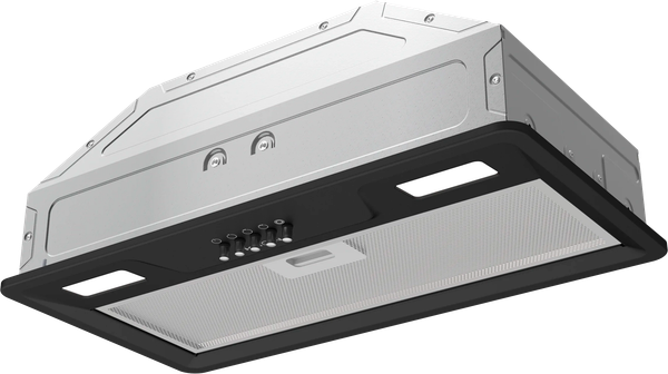 Вытяжка скрытая Krona Kate 600 PB V2 / КА-00011819 - фото