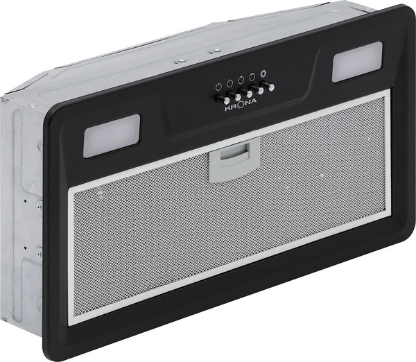 Вытяжка скрытая Krona Kate 600 PB V2 / КА-00011819